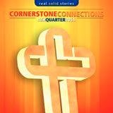 Cornerstone Connections is the Sabbath School Bible study guide for high school teens, published by the Seventh-day Adventist Church.