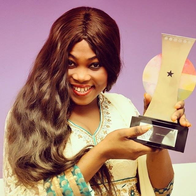 JOYCE BLESSING