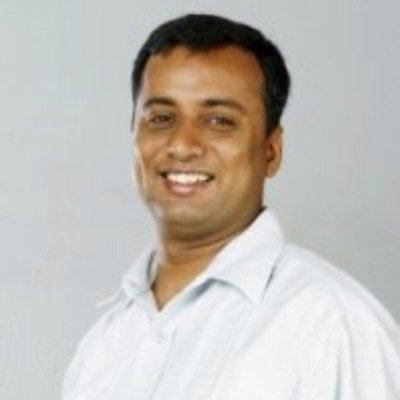 gsaksena's profile picture. 