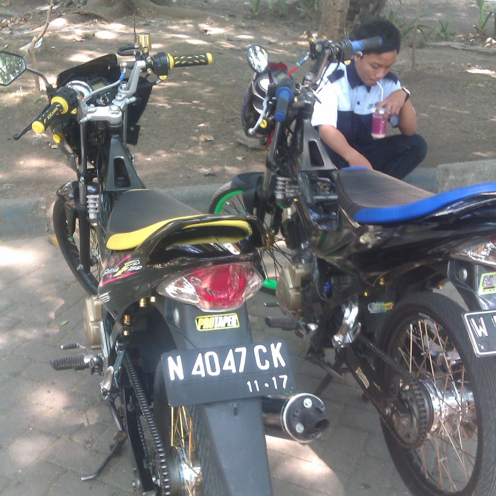 Optimis (˘▿˘ʃƪ).. menggapai kesuksesan |Follow aja dulu kali aja kita Jodoh♥ (˘ʃƪ˘)