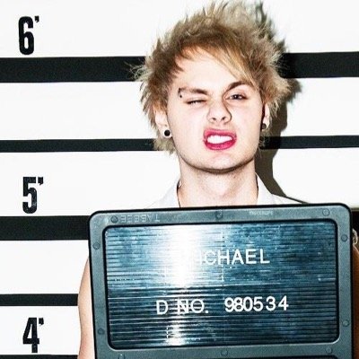 pls follow my wattpad ( cliffordcorrupt ) and check out my fanfics i will return the favour x