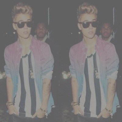 justin makes my life better ok?