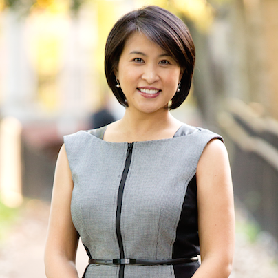 Janice Law (she/her/s) Profile