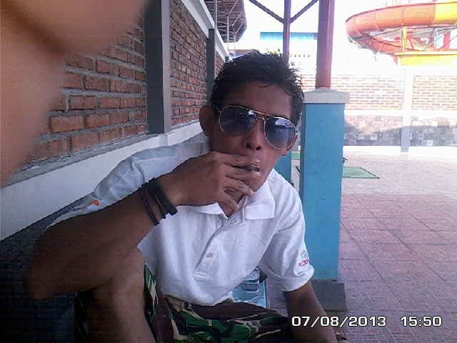 im so alone