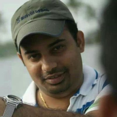 Ohm Murugha
