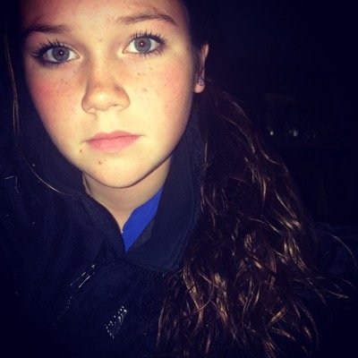 R.I.P to my horse Brooklyn
Barrel racing 
NYSHSRA 
AHS sophomore