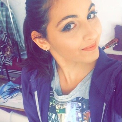 MudyUdy's profile picture. l❤️