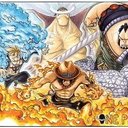 我が二中のONE PIECE (@232024zzzzzzz) Twitter