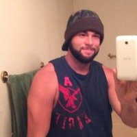 Christopher Furr - @Cfurr31Furr Twitter Profile Photo