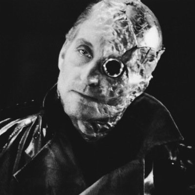 No, no. Do not think of me as a coin. The other side of a coin is always hidden. I, however, wear it like a suit of armour. (Fictional account - #Spira)