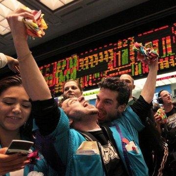 Anyone can learn to trade profitably. You just need to have the right method and be able to trust the right person to teach you it. Check us out.