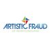 Artistic Fraud (@artisticfraud) Twitter profile photo