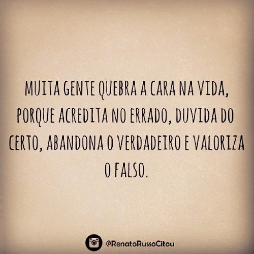 Engraçado é que você nem imagina quantas vezes sorri só de lembrar de você e quantas vezes ainda vou chorar pelo mesmo motivo.