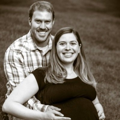 I am a trauma nurse and a new mom...that pretty much takes up my life! I love baseball, hockey, and of course my husband and new son!