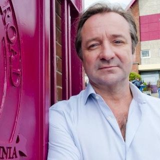 HeadTeacher at Waterloo Road. Every student deserves an education and a second chance here