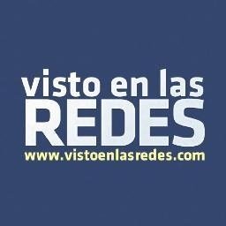 vistonlasredes's profile picture. Visto en las Redes es un lugar donde compartir cosas divertidas que vamos encontrando en las distintas redes sociales.
