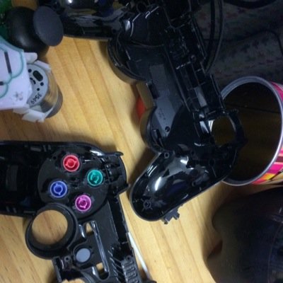 おもにps3のゲームをはっくしております
ハックしてほしいかたは、気軽に声をかけてください。詐欺師には、きおつけてください