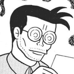 saruketsu_matao's profile picture. サルケツマタヲと申します。癇癪持ちです。