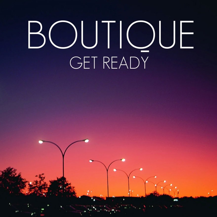 Justin Kielty, James Bailes,Dave Floyd and Joy Malcolm ( Boutique )are a Grammy nominated Peckham based production team.Debut single Make me feel alive out now