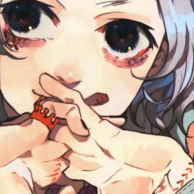 リデリアさんのプロフィール画像