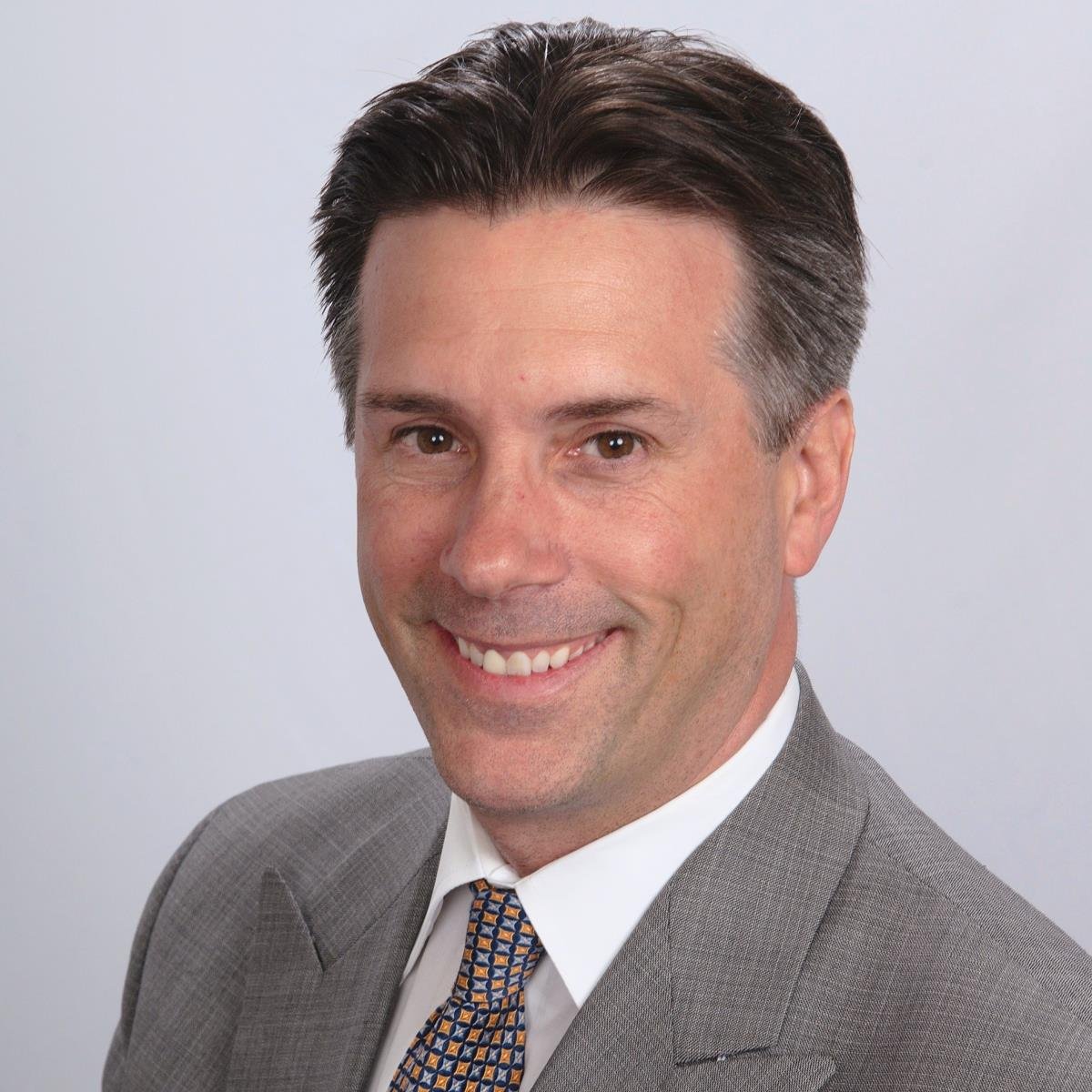 Vice President of Business Development @ Allied Universal