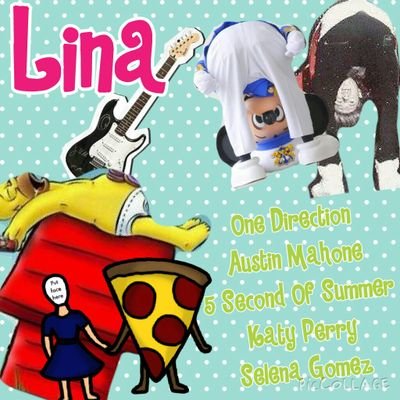 One Direction/Austin/Katy/selena/5SOS/Disny/JK2/                  洋楽垢/無言フォローごめんなさい✿follow me✿