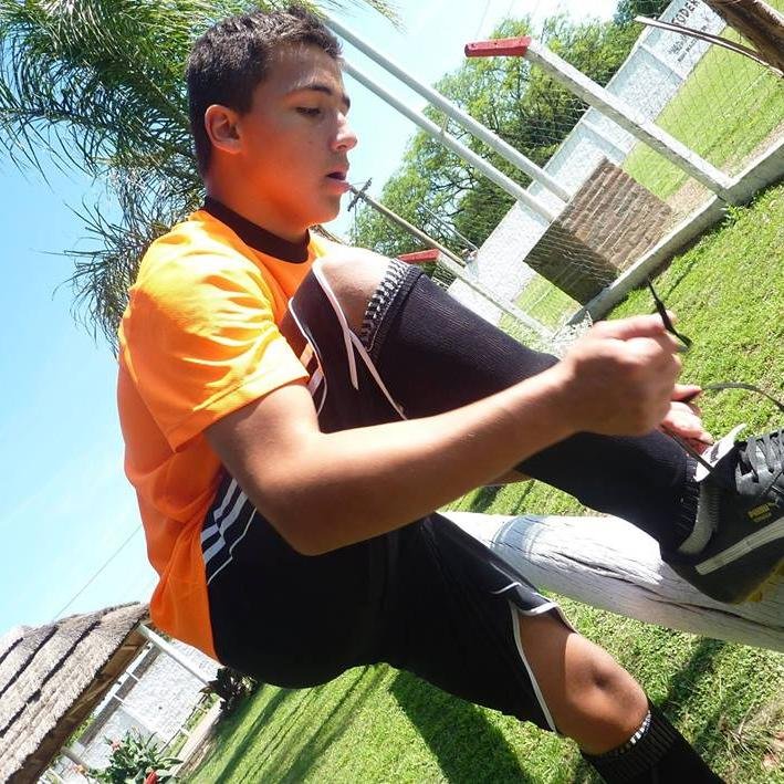 MOto2sabe's profile picture. amoel futbol 3 3