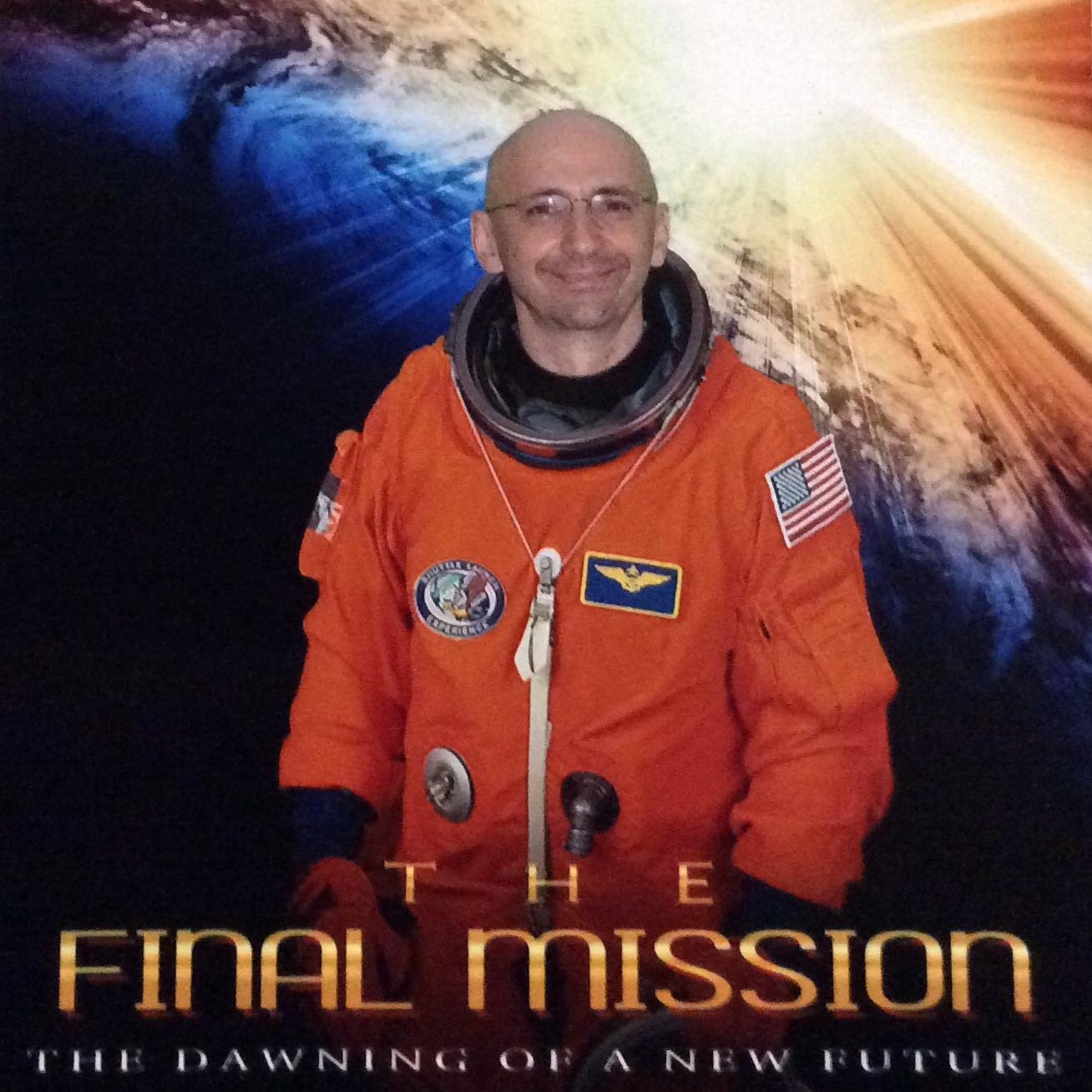 Al_Maddalena's profile picture. I'm an Environmental Consultant and love Astronomy, spending time with my family, fishing, playing basketball and baseball.