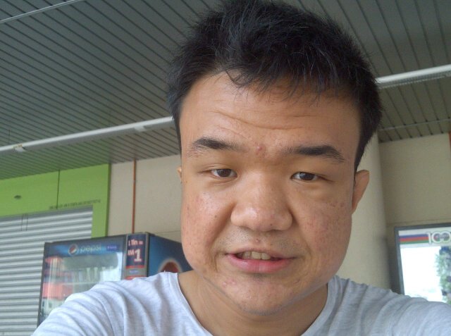 My Name Ahmad Afifi Bin Manzuki.I am 20 Years Old                                             EAT | SLEEP | RAVE | REPEAT