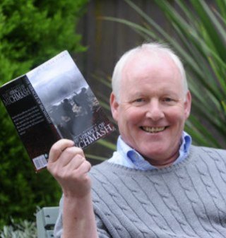 NigelPMessenger's profile picture. latest book The Michmash Miracles self published. available on Amazon and most book sites.