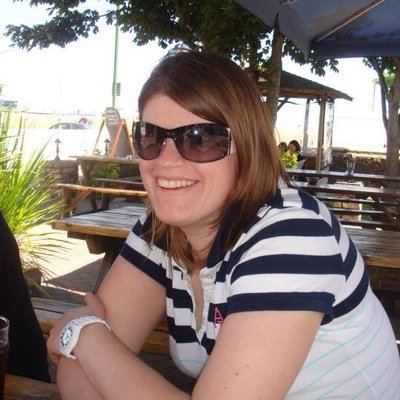 dkarichardson's profile picture. 