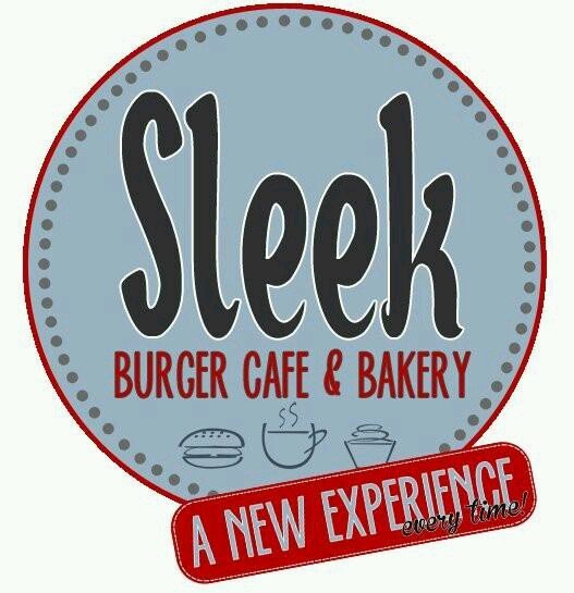 Coffee lounge and bakery.