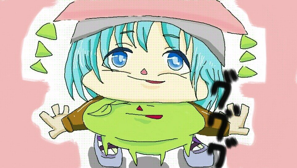 ナギインモモさんのプロフィール画像