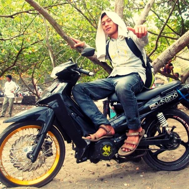 berharap semuanya akan kembali seperti saat dulu