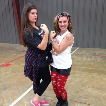 Kendall Bosse Profile