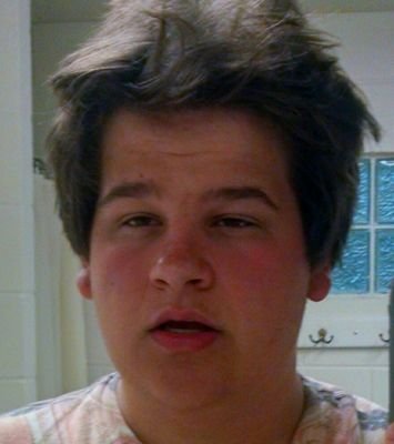 DerpandHerp's profile picture. Ionosphere R. Mutt