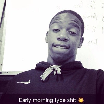 Slick coolin with my niggas so it don't really matter what you say