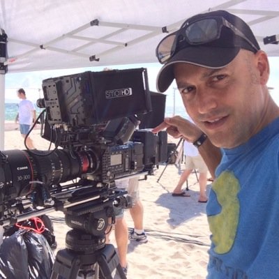Owner CSP Media Group Llc / Green Light & Camera ... Cinematographer / Dp/ Photographer/ Camera Op / Steadicam Op / Moví / EP / Producer.
