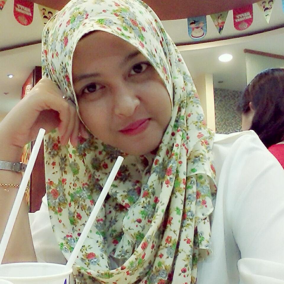 Mahasiswi FKIP UNTAN 2012