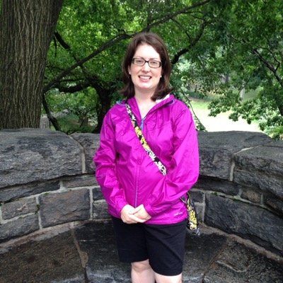 I'm a passionate teacher who loves learning, reading, and exploring nature!