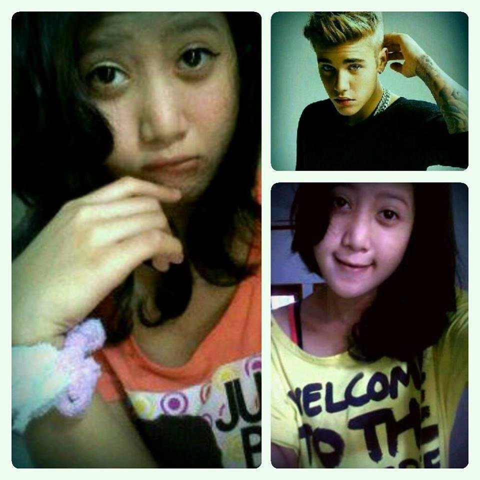 KEEP CALM and LOVE JB :) || I love u @justinbieber ! #basketball . Im not a normal fan , im a BELIEBERS Forever :) add my acount Facebook . Thankss :)