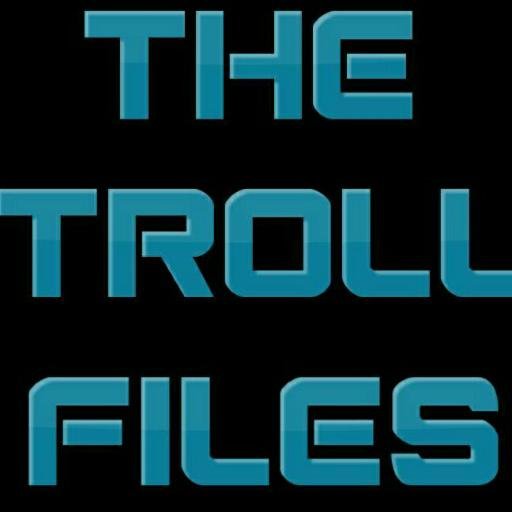TrollFiles's profile picture. FB page:   https://t.co/gh6vbAHgBr