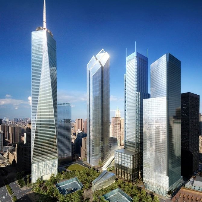 Travel information for your next trip to NYC!