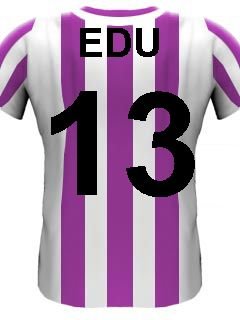 del valladolid y del Atleti desde siempre,obrerete y hasta los huevos de casi todo. Valladolid,España