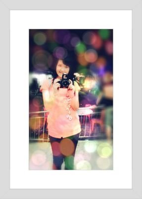 support cindyyuvia & member JKT48 · in your heart ^^