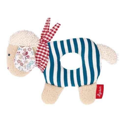 E- shop with Organic and Natural Baby products.