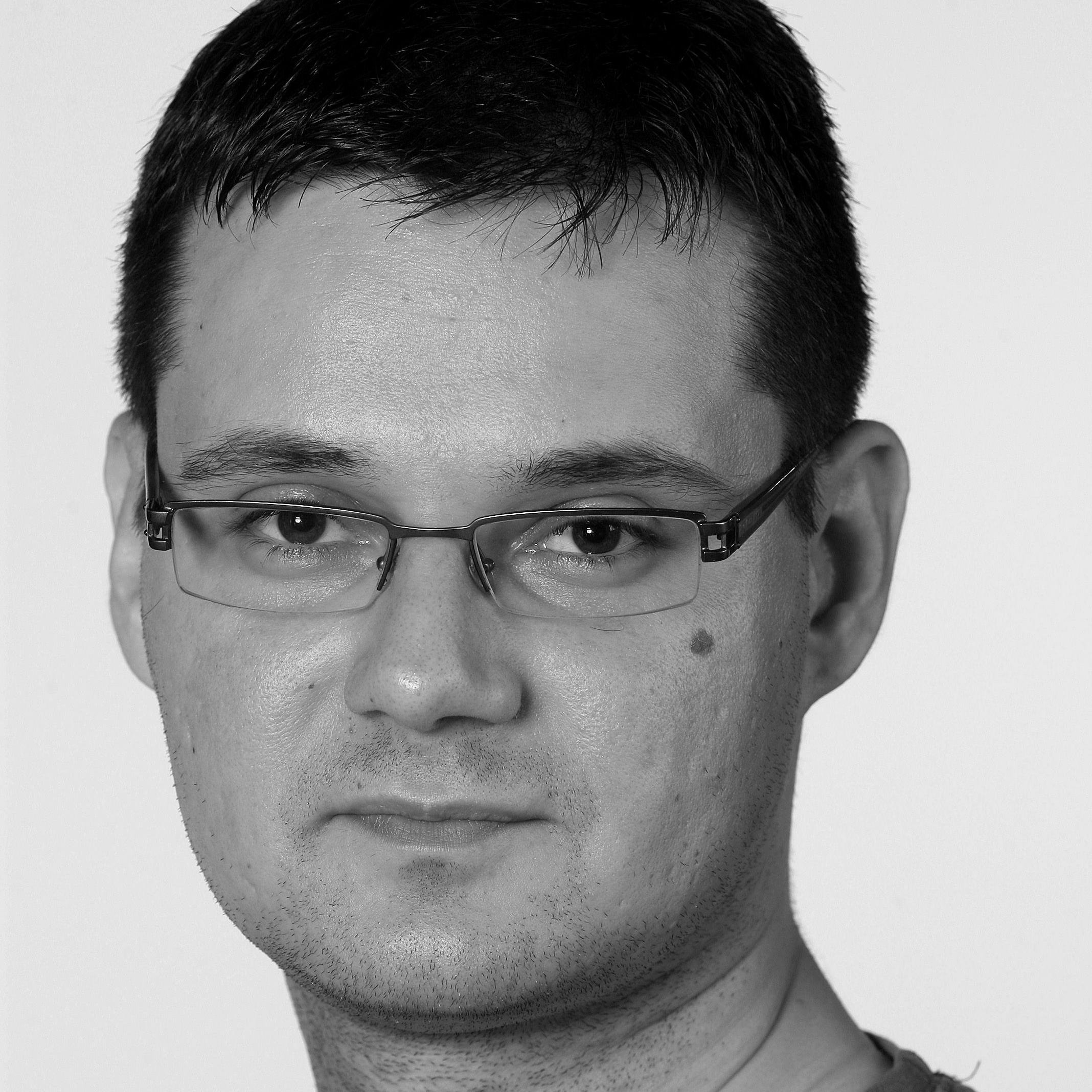 hdoresic's profile picture. Product person, Journalist, Digital Editor