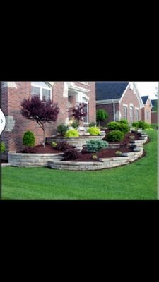 a complete home services company that provides a wide variety of different services for your home and business