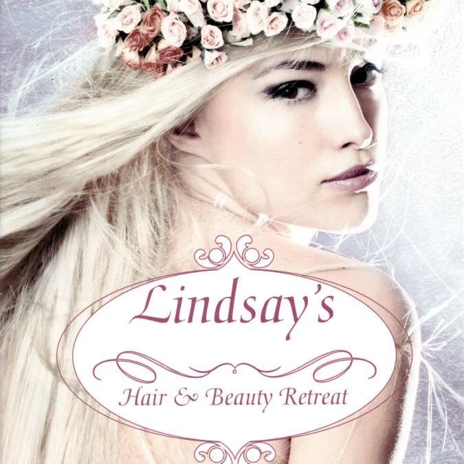 I run Lindsay's Hair & Beauty Retreat in Wickford where I carry out hair, make up and beauty aesthetic treatments. Please call 07961341941 for an appointment.