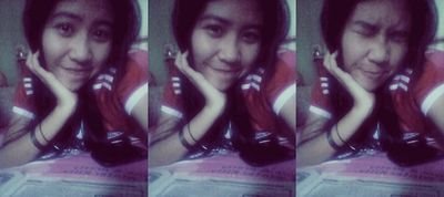 Facktas's profile picture. I love you more than anything Salis Al Fajar♥.